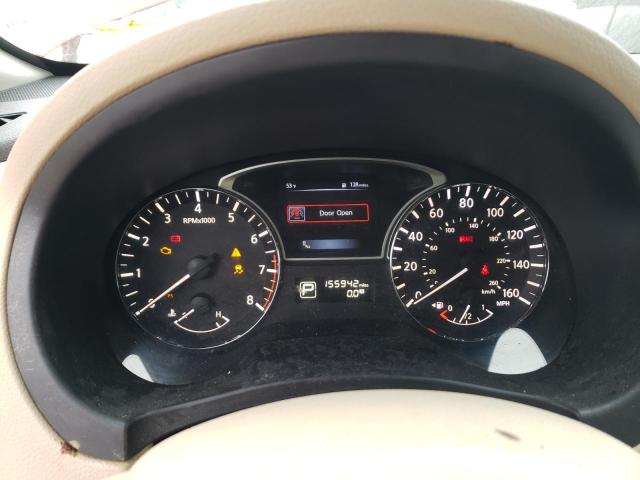 Photo 9 from auction – 2015 NISSAN ALTIMA 3.5 with VIN 1N4BL3AP5FC466002