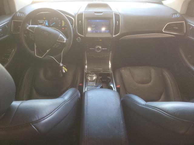 Photo 8 from auction – 2020 FORD EDGE TITAN with VIN 2FMPK3K98LBA10585