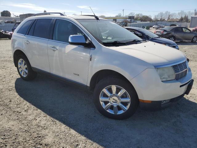 Photo 4 from auction – 2008 LINCOLN MKX with VIN 2LMDU68C88BJ02583