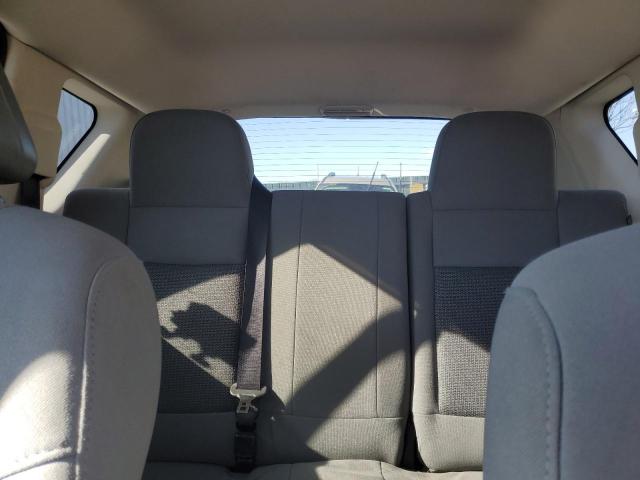 Photo 10 from auction – 2007 JEEP COMPASS with VIN 1J8FF47W27D426388