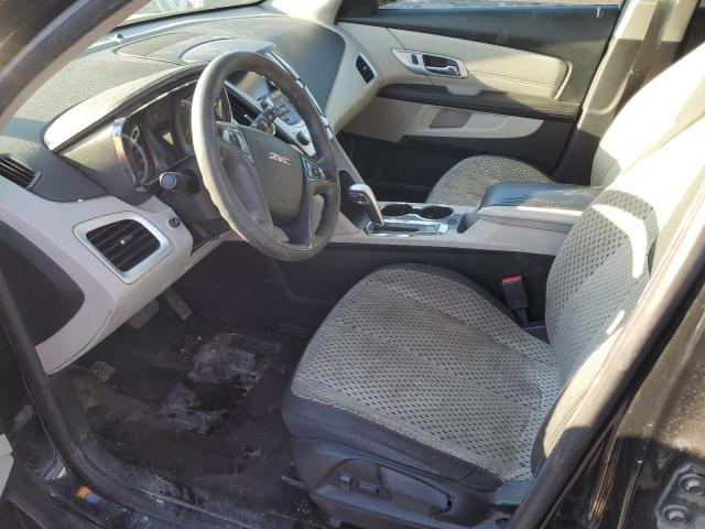 Photo 7 from auction – 2013 GMC TERRAIN SL with VIN 2GKALMEK8D6260449