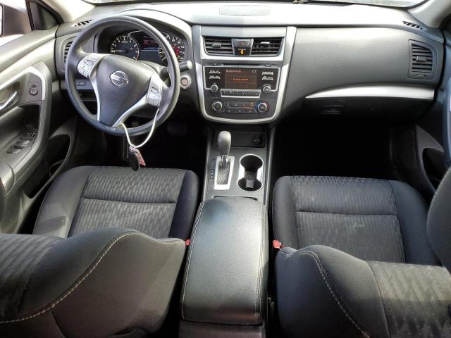 Photo 8 from auction – 2017 NISSAN ALTIMA 2.5 with VIN 1N4AL3AP1HC290533