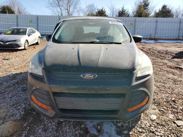 Photo 5 from auction – 2015 FORD ESCAPE S with VIN 1FMCU0F79FUC89883