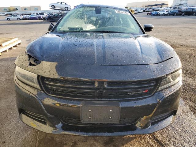 Photo 5 from auction – 2023 DODGE CHARGER SX with VIN 2C3CDXBG9PH506229