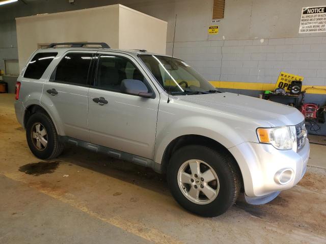Photo 4 from auction – 2012 FORD ESCAPE XLT with VIN 1FMCU0DG3CKB57678