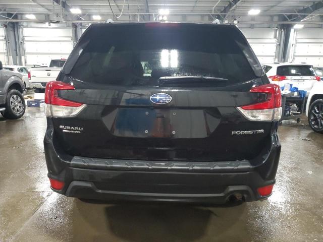 Photo 6 from auction – 2023 SUBARU FORESTER P with VIN JF2SKAEC0PH495809