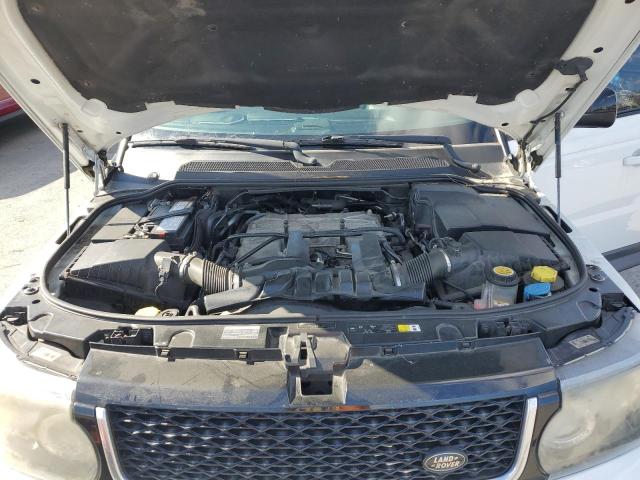 Photo 12 from auction – 2013 LAND ROVER RANGE ROVE with VIN SALSH2E40DA778638