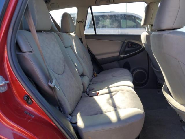 Photo 10 from auction – 2012 TOYOTA RAV4 with VIN 2T3BF4DV1CW200325