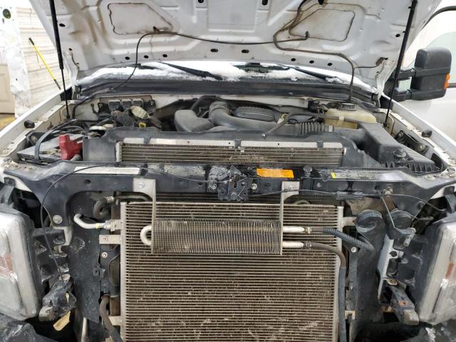 Photo 11 from auction – 2009 FORD F250 SUPER with VIN 1FTSW21539EA33653