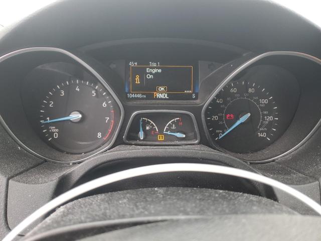 Foto 9 de la subasta – 2018 FORD FOCUS SE con VIN 1FADP3F2XJL258765