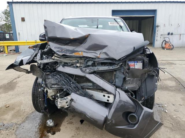 Photo 5 from auction – 2018 TOYOTA 4RUNNER SR with VIN JTEZU5JR1J5185360