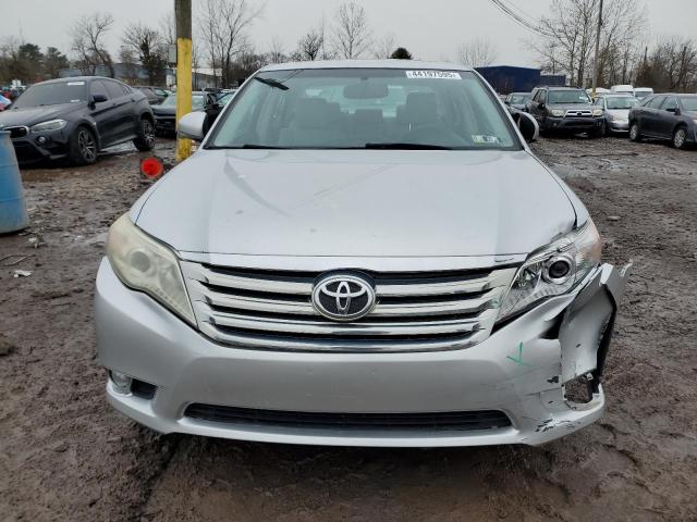 Снимка 5 от търг – 2011 TOYOTA AVALON с VIN 4T1BK3DB4BU406466