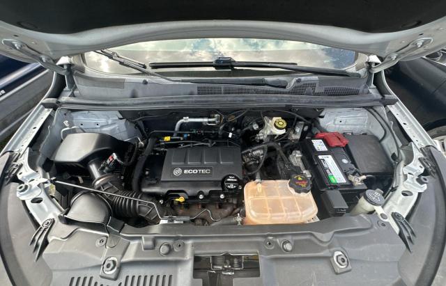 Photo 7 from auction – 2017 BUICK ENCORE PRE with VIN KL4CJASB1HB041617