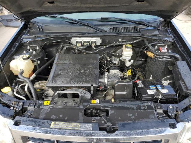 Photo 12 from auction – 2012 FORD ESCAPE LIM with VIN 1FMCU0EG1CKC55770