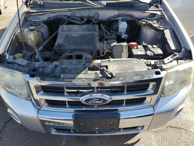 Photo 12 from auction – 2010 FORD ESCAPE LIM with VIN 1FMCU0EG8AKC78220