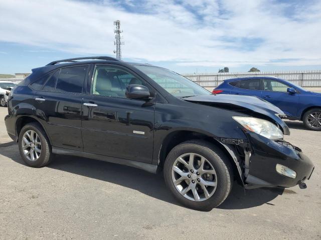 Снимка 4 от търг – 2009 LEXUS RX 350 с VIN 2T2GK31U39C074247