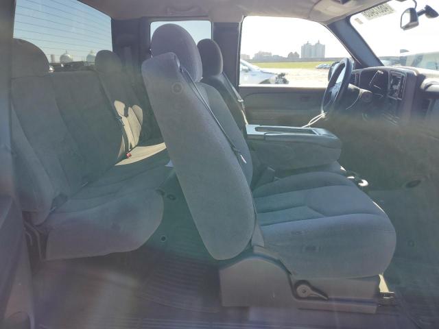 Photo 10 from auction – 2006 CHEVROLET SILVERADO with VIN 1GCEC19V06Z233723