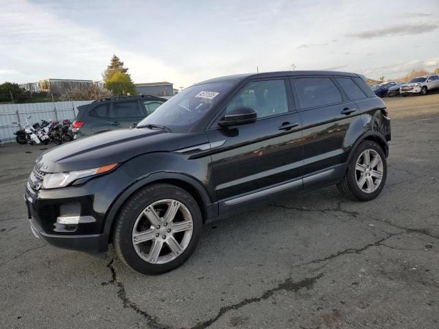 LAND ROVER RANGE ROVE 2014 with VIN SALVP2BG1EH946441 - Photo from auction