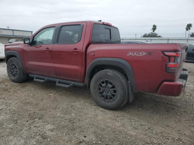 Photo 2 from auction – 2023 NISSAN FRONTIER S with VIN 1N6ED1EJ5PN635937