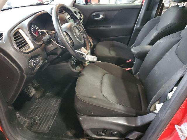 Photo 7 from auction – 2015 JEEP RENEGADE L with VIN ZACCJBBT1FPB37044