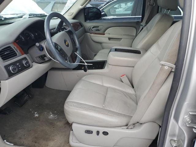 Photo 7 from auction – 2011 CHEVROLET SILVERADO with VIN 3GCPKTE39BG111156