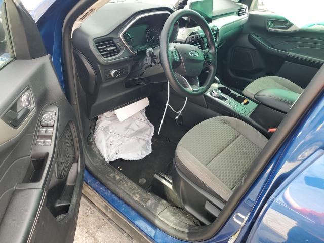 Photo 8 from auction – 2022 FORD ESCAPE SE with VIN 1FMCU9BZ2NUA64375