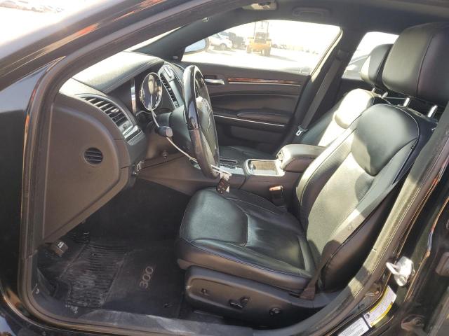 Photo 7 from auction – 2014 CHRYSLER 300C with VIN 2C3CCAET2EH136148