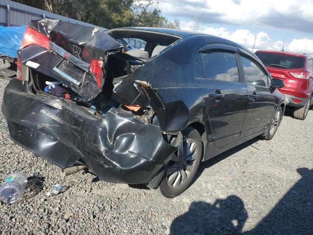 Photo 3 from auction – 2009 HONDA CIVIC EX with VIN 2HGFA16829H542642