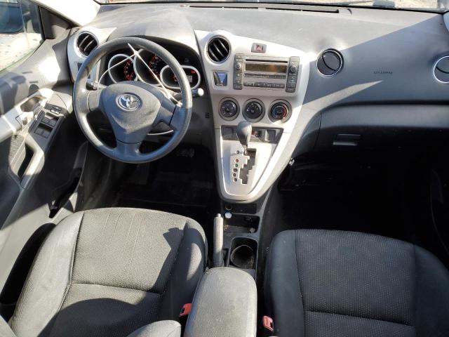 Photo 8 from auction – 2009 TOYOTA COROLLA MA with VIN 2T1KU40EX9C140804