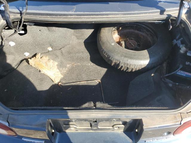 Photo 10 from auction – 1997 MAZDA MX-5 MIATA with VIN JM1NA3534V0738320