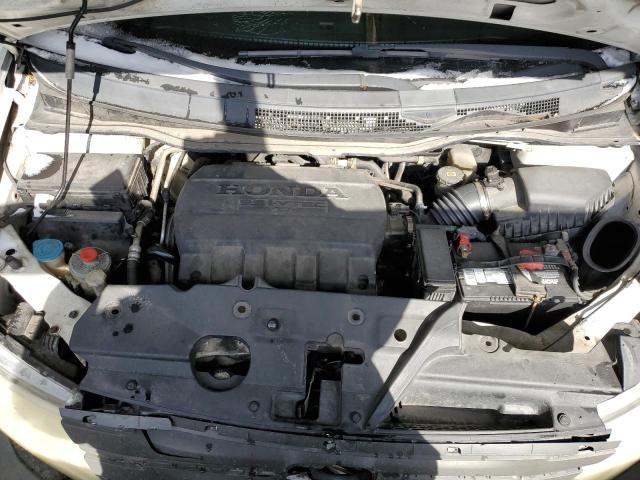 Photo 12 from auction – 2011 HONDA ODYSSEY EX with VIN 5FNRL5H69BB010003