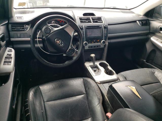 Photo 8 from auction – 2014 TOYOTA CAMRY L with VIN 4T1BF1FK8EU806668