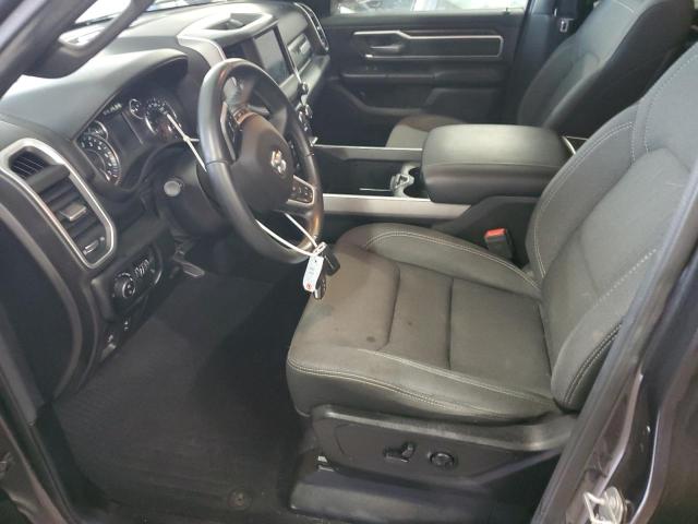 Photo 7 from auction – 2019 RAM 1500 BIG H with VIN 1C6SRFFTXKN777107