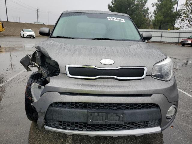 Photo 5 from auction – 2018 KIA SOUL + with VIN KNDJP3A59J7611486