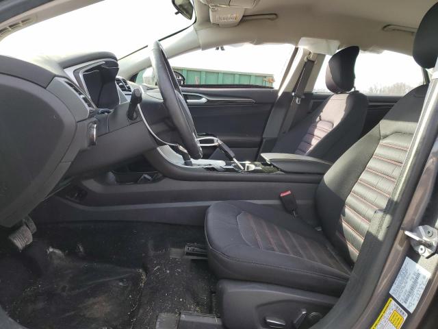 Photo 7 from auction – 2014 FORD FUSION SE with VIN 1FA6P0H71E5400799