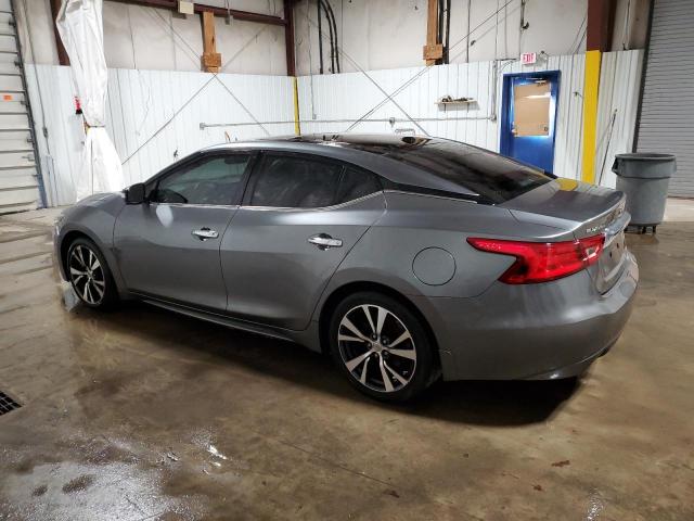 Photo 2 from auction – 2016 NISSAN MAXIMA 3.5 with VIN 1N4AA6AP8GC393079