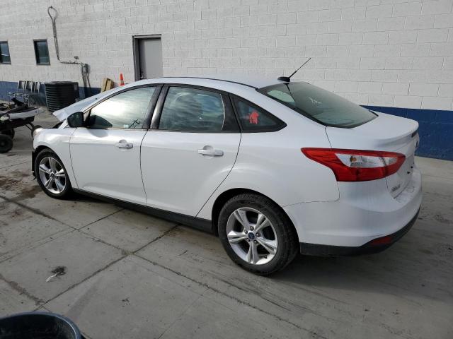 Photo 2 from auction – 2014 FORD FOCUS SE with VIN 1FADP3F27EL276792
