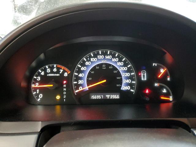 Photo 9 from auction – 2008 HONDA ODYSSEY EX with VIN 5FNRL38688B508383