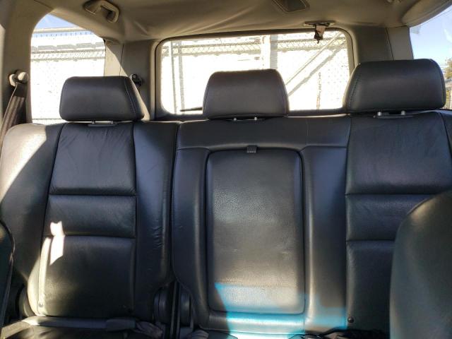 Photo 10 from auction – 2006 HONDA PILOT EX with VIN 5FNYF18726B019216