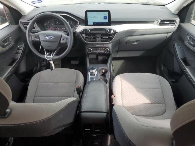 Photo 8 from auction – 2022 FORD ESCAPE SE with VIN 1FMCU0G69NUB67402