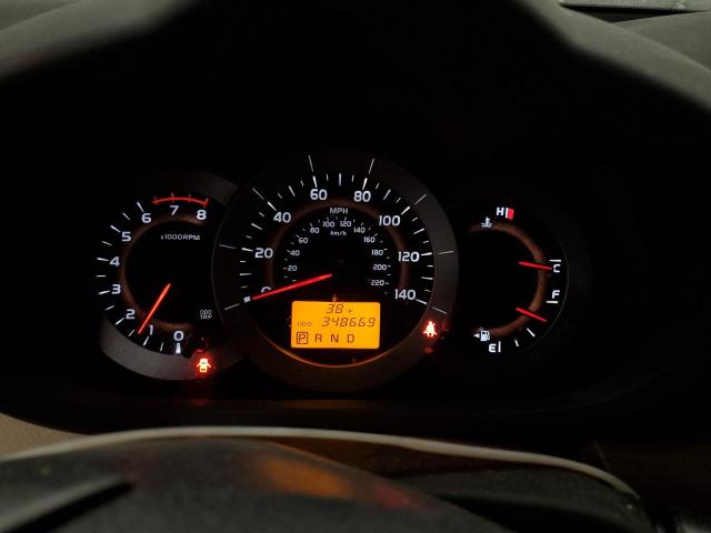 Photo 9 from auction – 2011 TOYOTA RAV4 with VIN 2T3BF4DV2BW176809