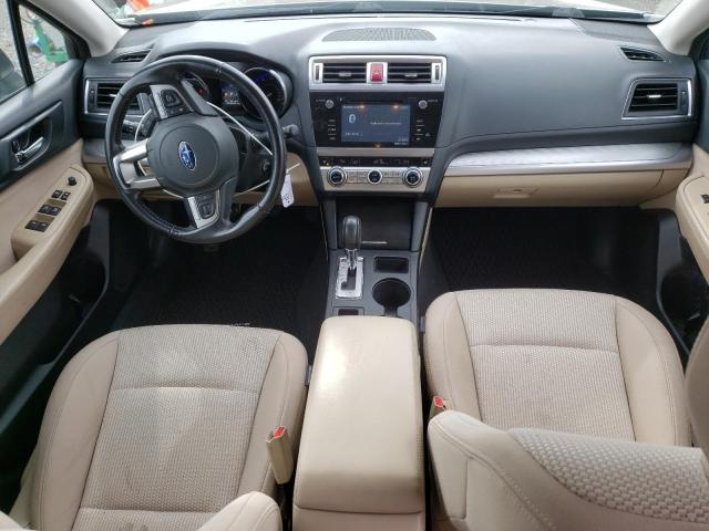 Снимка 8 от търг – 2016 SUBARU OUTBACK 2. с VIN 4S4BSACC1G3244825