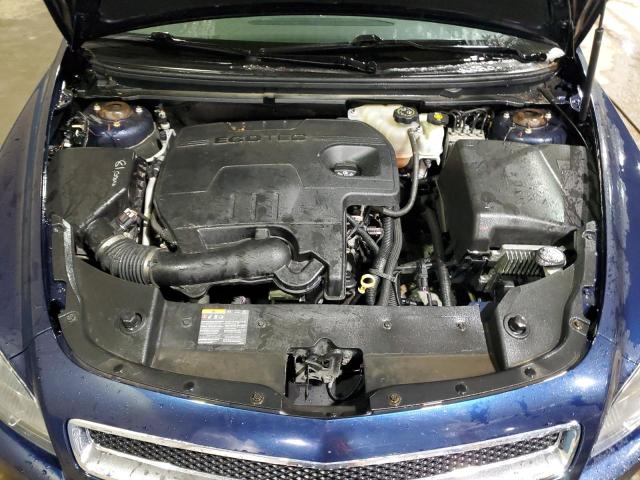 Photo 11 from auction – 2011 CHEVROLET MALIBU 2LT with VIN 1G1ZD5E12BF221537