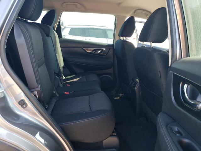 Photo 11 from auction – 2018 NISSAN ROGUE S with VIN KNMAT2MT4JP599487