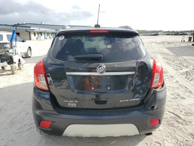 Photo 6 from auction – 2015 BUICK ENCORE CON with VIN KL4CJBSB4FB168493