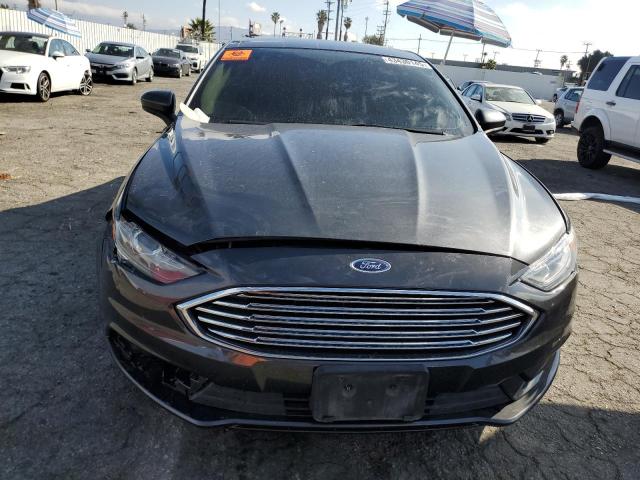 Photo 5 from auction – 2017 FORD FUSION SE with VIN 3FA6P0H70HR165491