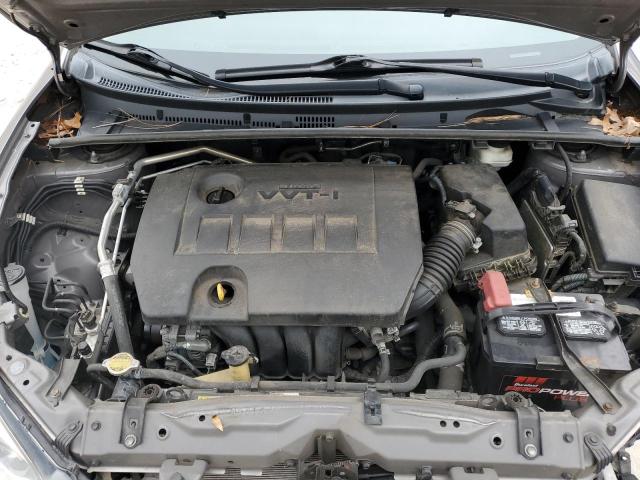 Photo 11 from auction – 2014 TOYOTA COROLLA L with VIN 2T1BURHE3EC061969