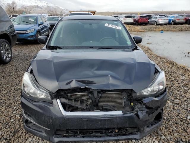 Photo 5 from auction – 2015 SUBARU IMPREZA PR with VIN JF1GPAC67FH262646