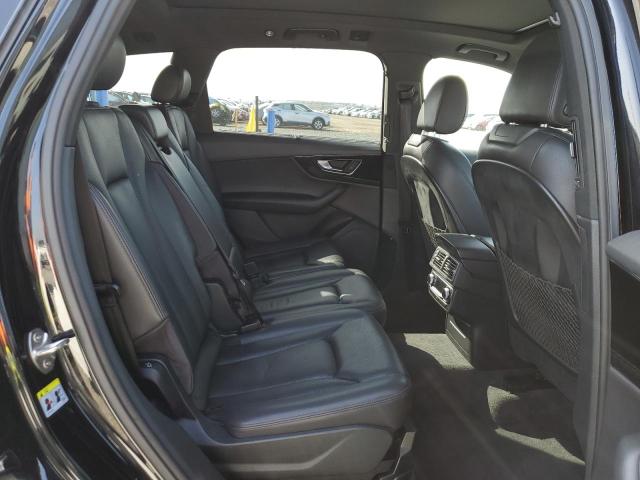 Photo 11 from auction – 2017 AUDI Q7 PREMIUM with VIN WA1LAAF75HD026967