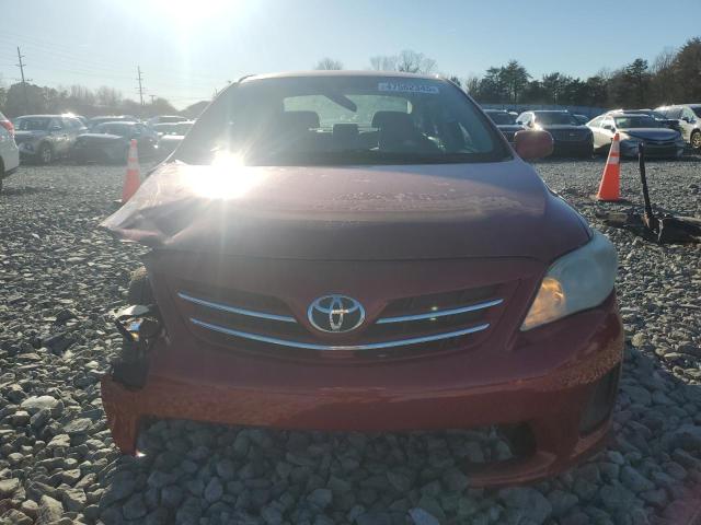 Photo 5 from auction – 2013 TOYOTA COROLLA with VIN 2T1BU4EE5DC042751